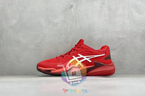 Tennisschuhe Asics Court FF 3 Novak 1