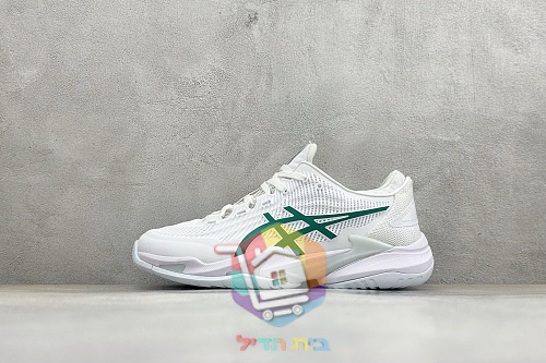 Tennisschuhe Asics Court FF 3 Novak 3