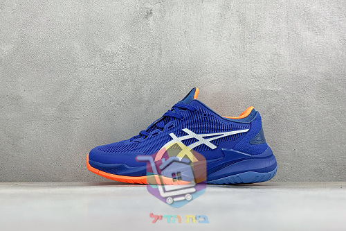 Tennisschuhe Asics Court FF 3 Novak 4