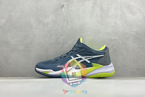 Tennisschuhe Asics Court FF 3 Novak 5