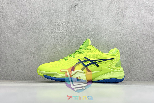 Tennisschuhe Asics Court FF 3 Novak 9