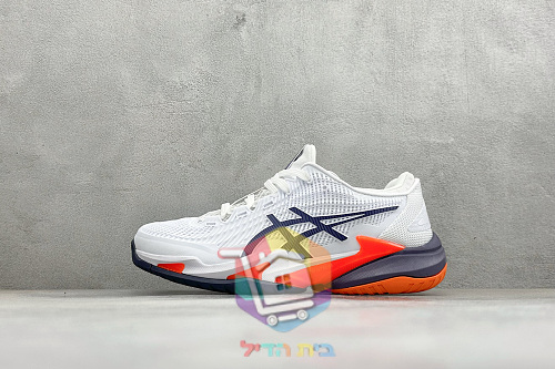 Tennisschuhe Asics Court FF 3 Novak 16