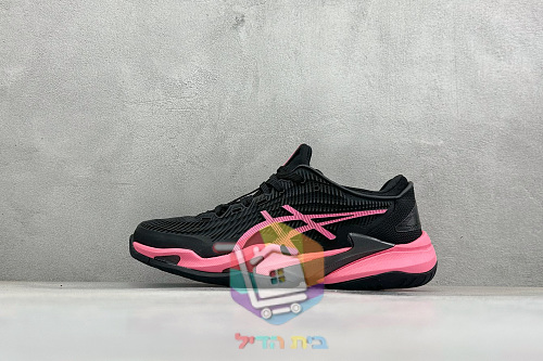 Tennisschuhe Asics Court FF 3 Novak 18