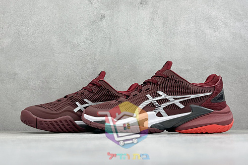 Tennisschuhe Asics Court FF 3 Novak 24