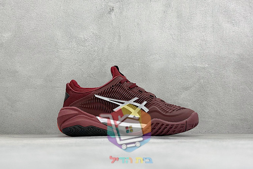 Tennisschuhe Asics Court FF 3 Novak 27