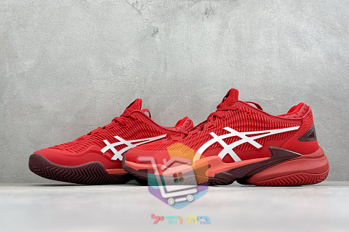 Tennisschuhe Asics Court FF 3 Novak 33