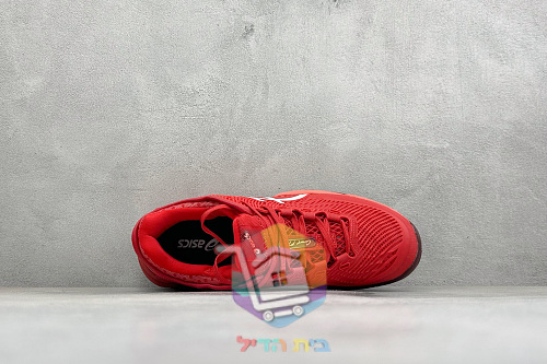 Tennisschuhe Asics Court FF 3 Novak 35