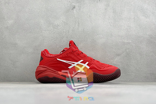 Tennisschuhe Asics Court FF 3 Novak 36