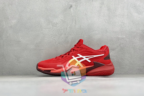 Tennisschuhe Asics Court FF 3 Novak 37