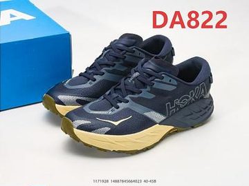 Die Farbe mit dem Code DA822