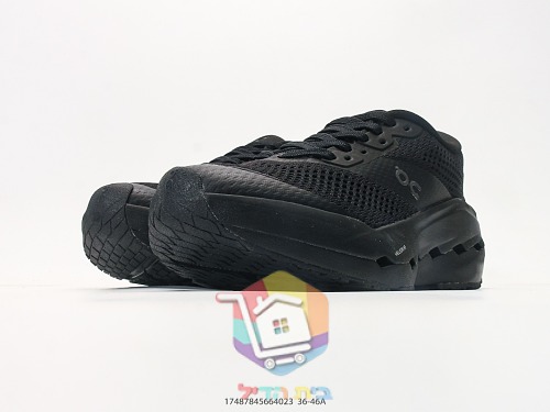 OC Laufschuhe aus perforiertem Mesh mit dicker Sohle 13
