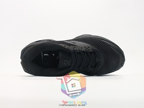 OC Laufschuhe aus perforiertem Mesh mit dicker Sohle 15