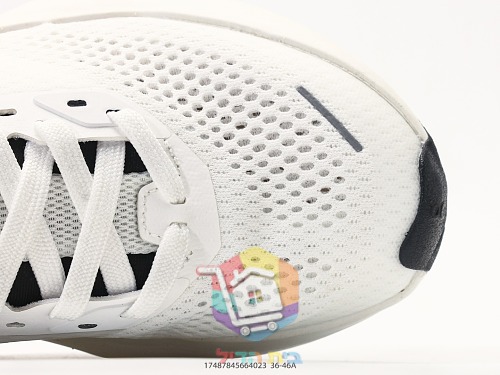 OC Laufschuhe aus perforiertem Mesh mit dicker Sohle 18
