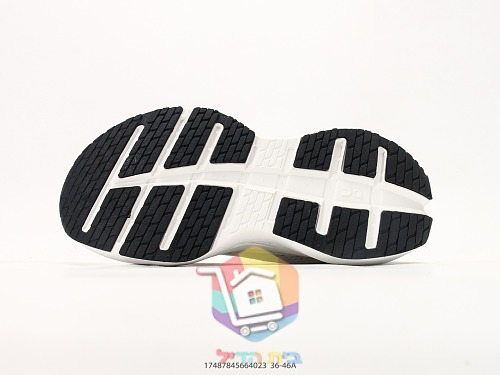 OC Laufschuhe aus perforiertem Mesh mit dicker Sohle 22