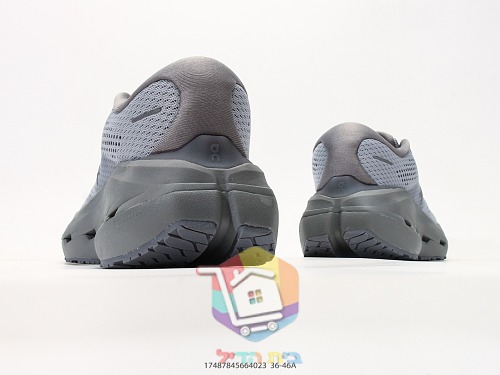 OC Laufschuhe aus perforiertem Mesh mit dicker Sohle 28