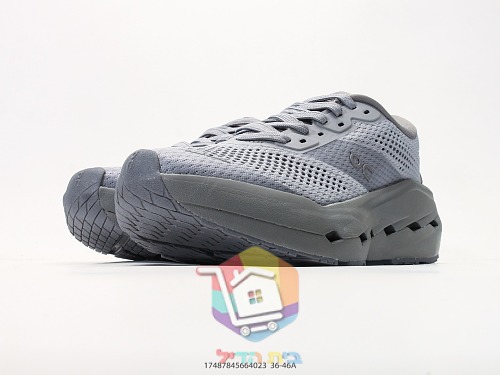 OC Laufschuhe aus perforiertem Mesh mit dicker Sohle 29