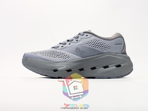 OC Laufschuhe aus perforiertem Mesh mit dicker Sohle 33