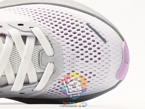 OC Laufschuhe aus perforiertem Mesh mit dicker Sohle 35
