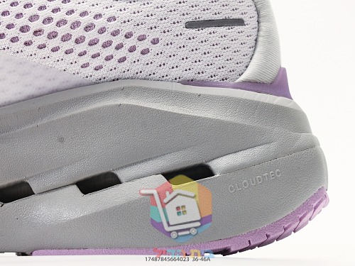 OC Laufschuhe aus perforiertem Mesh mit dicker Sohle 36