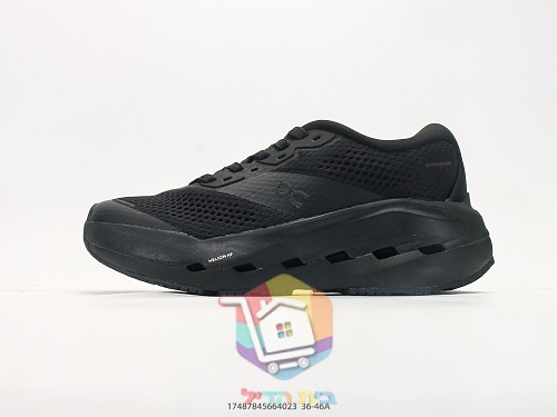 OC Laufschuhe aus perforiertem Mesh mit dicker Sohle 51