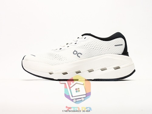 OC Laufschuhe aus perforiertem Mesh mit dicker Sohle 52