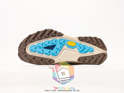 Nike ACG Trailschuhe mit Vibram-Sohle 6