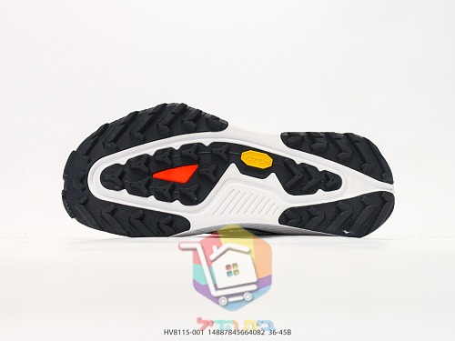 Nike ACG Trailschuhe mit Vibram-Sohle 15