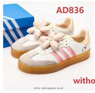 Die Farbe mit dem Code AD836