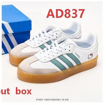 Die Farbe mit dem Code AD837