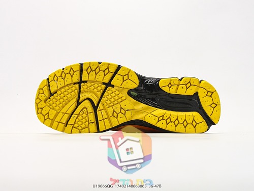 New Balance 1906F Laufschuhe mit Farbverlauf 15