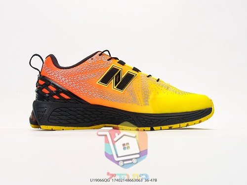 New Balance 1906F Laufschuhe mit Farbverlauf 17