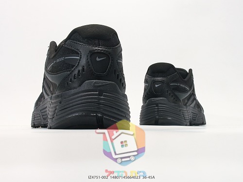 NIKE P-9000 Laufschuhe mit Obermaterial aus Mesh 5
