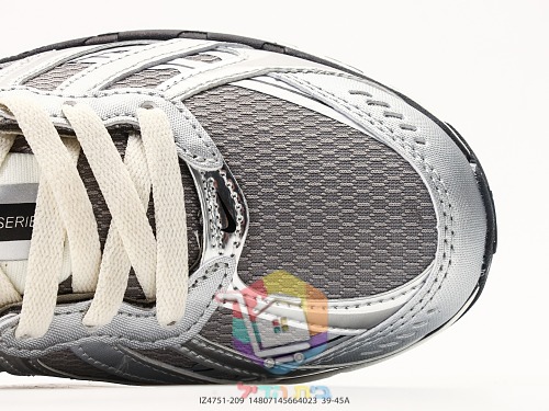 NIKE P-9000 Laufschuhe mit Obermaterial aus Mesh 11