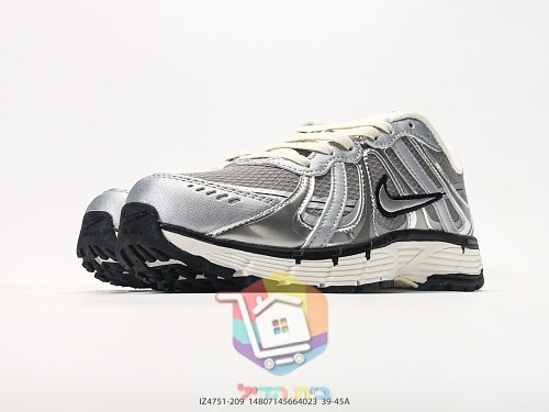 NIKE P-9000 Laufschuhe mit Obermaterial aus Mesh 14