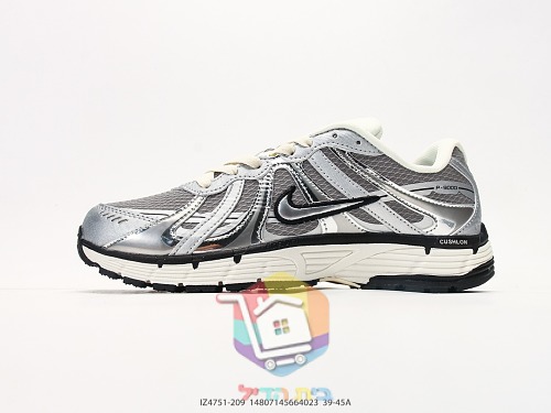 NIKE P-9000 Laufschuhe mit Obermaterial aus Mesh 18