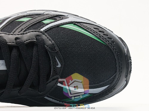 NIKE P-9000 Laufschuhe mit Obermaterial aus Mesh 20