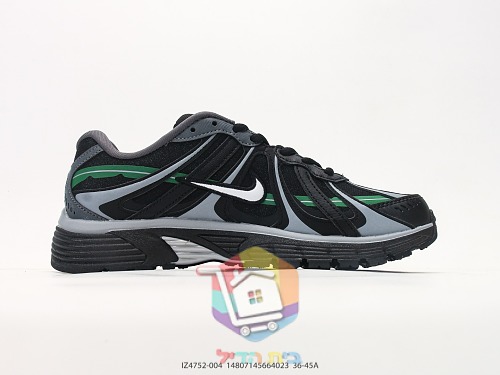 NIKE P-9000 Laufschuhe mit Obermaterial aus Mesh 26
