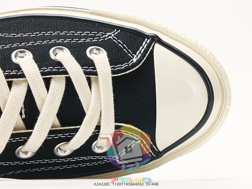 Low-Top-Sneaker Converse Chuck Taylor All Star 9