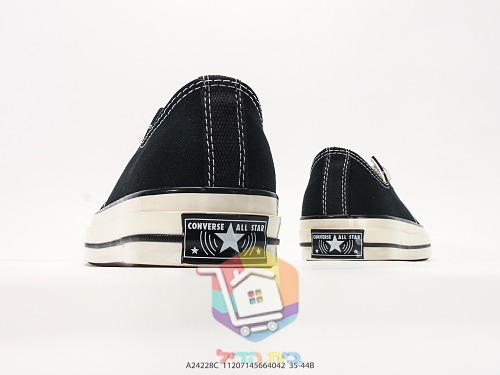 Low-Top-Sneaker Converse Chuck Taylor All Star 11