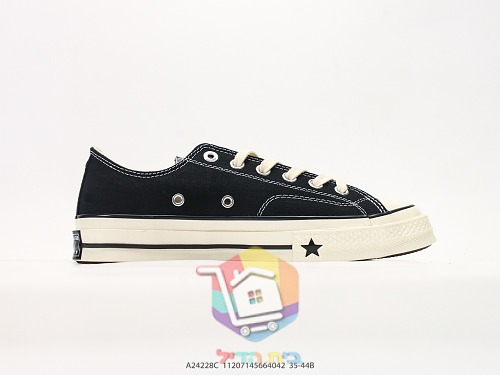 Low-Top-Sneaker Converse Chuck Taylor All Star 15