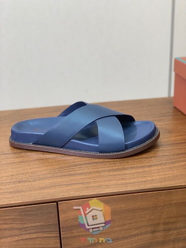 Sandalen Loro Piana Summer Walk aus Leder mit gekreuzten Riemen 14