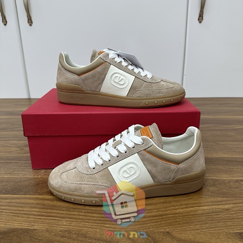 Sneaker VALENTINO mit erhabenem Logo an der Seite 3