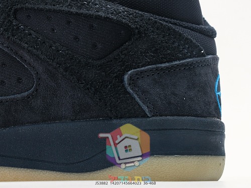 adidas Sneaker aus Wildleder mit Gummisohle 2