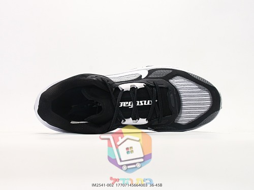 Nike Pegasus Laufschuhe mit transparentem Luftfenster 7