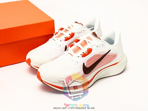 Nike Pegasus Laufschuhe mit transparentem Luftfenster 10