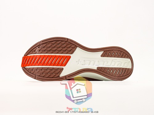 Nike Pegasus Laufschuhe mit transparentem Luftfenster 15