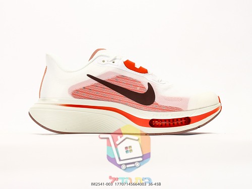 Nike Pegasus Laufschuhe mit transparentem Luftfenster 17