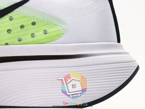 Nike Pegasus Laufschuhe mit transparentem Luftfenster 21