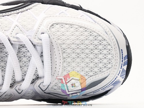 Laufschuhe ASICS GEL-Kayano 20 aus Mesh 2