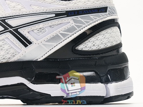 Laufschuhe ASICS GEL-Kayano 20 aus Mesh 3